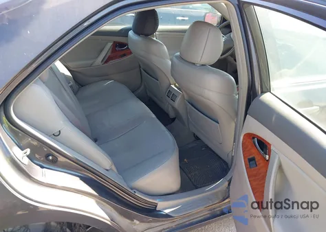 2009 Toyota Camry Xle V6 from USA, damaged, VIN 4T1BK46K89U587097